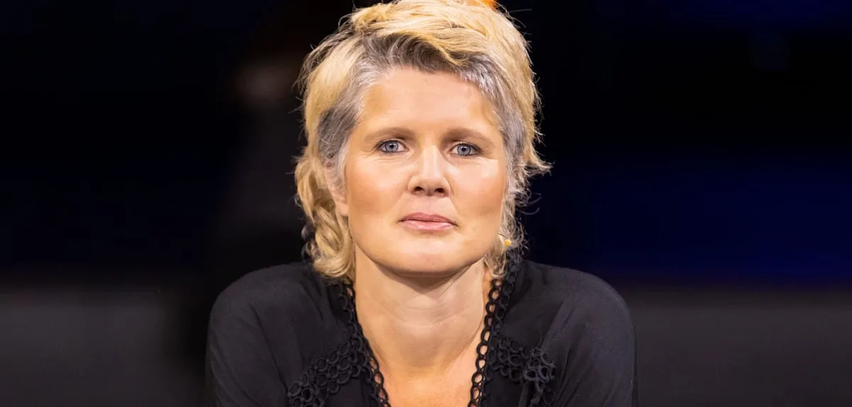 „Um wieder in Kontakt zu meiner Lust zu kommen, habe ich meinen Mann gebraucht“