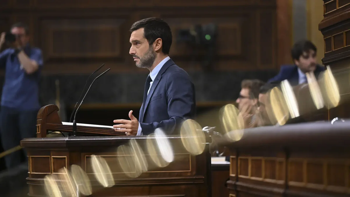 El Congreso aprueba definitivamente la reforma de la dependencia que amplía las prestaciones y "blinda" la financiación