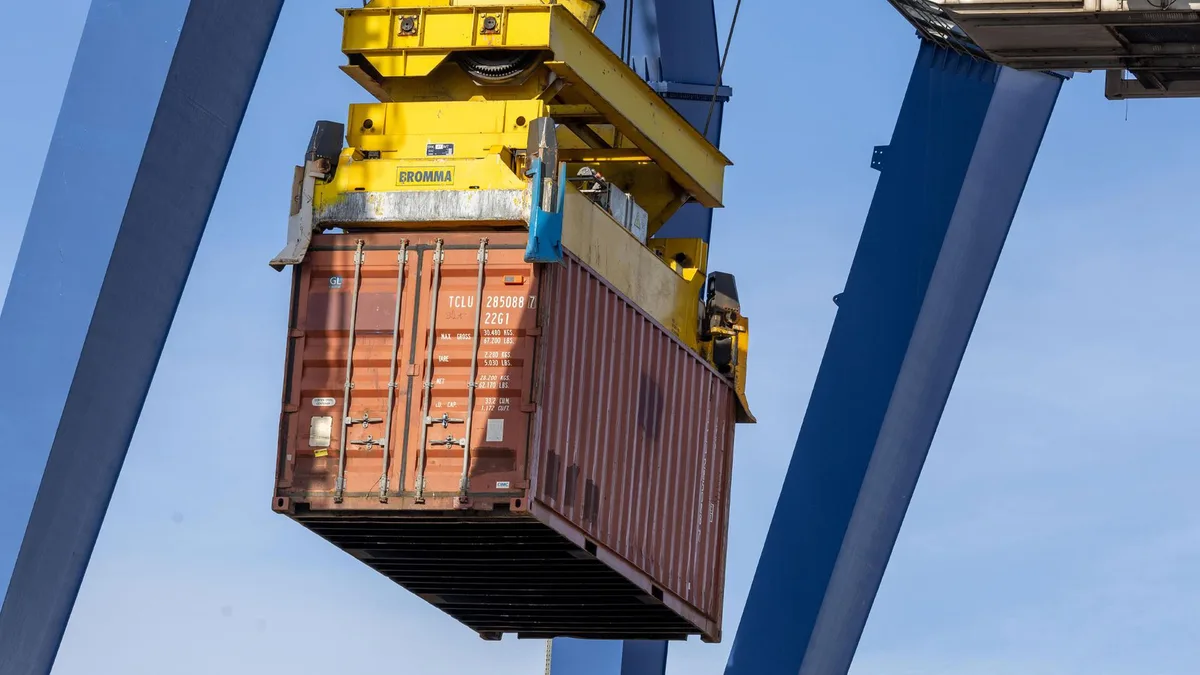 Studie: EU-Exporte sichern in Deutschland 7,2 Millionen Arbeitsplätze