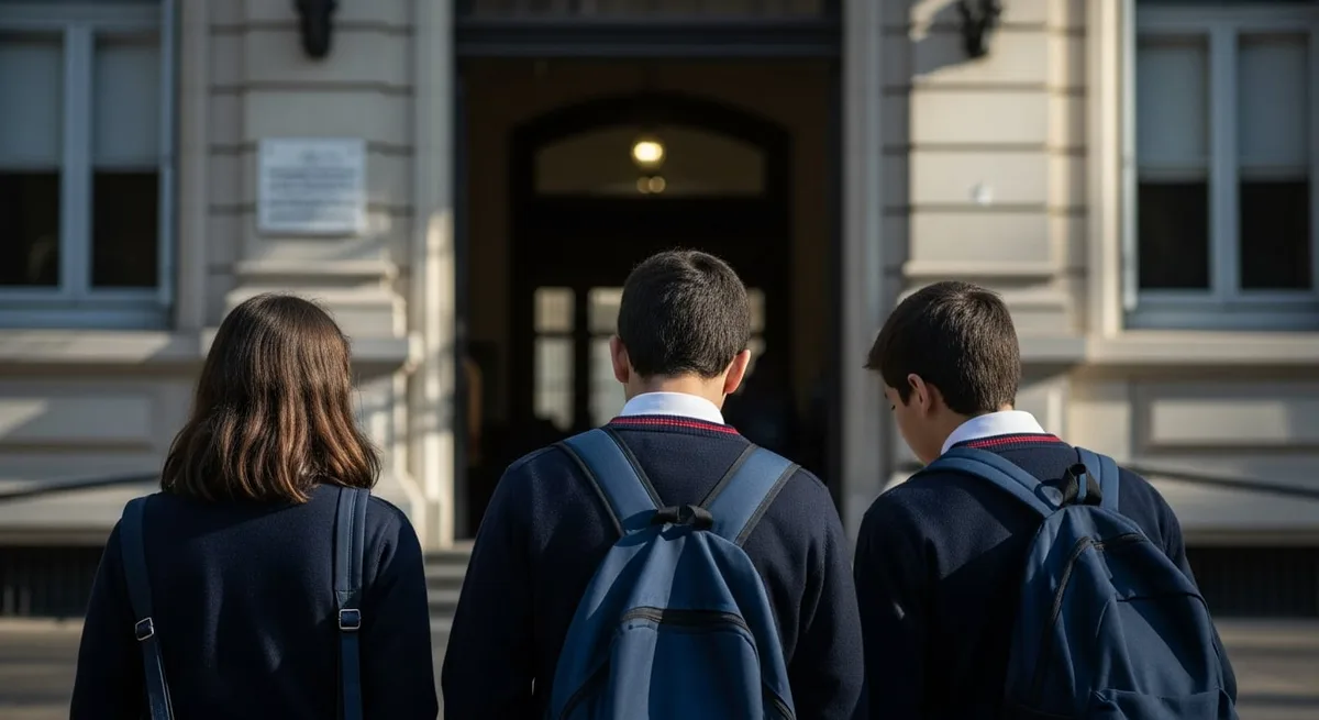 Jugaba al handbol en la escuela, sufrió una grave lesión en la rodilla y será indemnizada con $30 millones