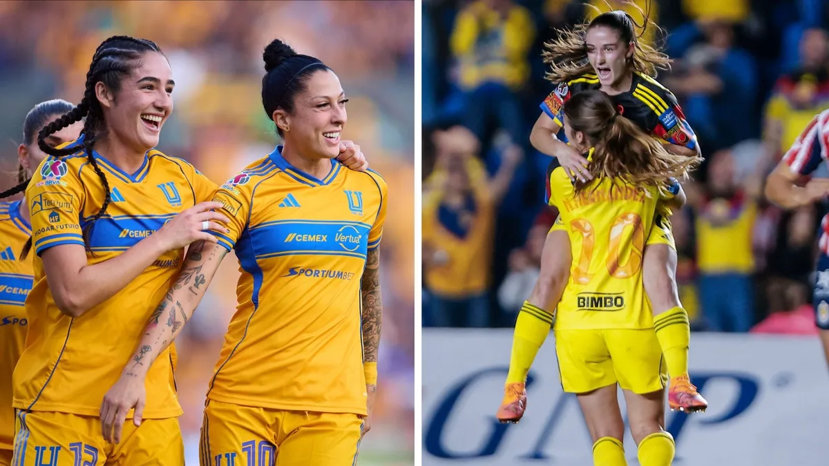 Liga Mx Femenil: estos fueron los resultados de la jornada 3
