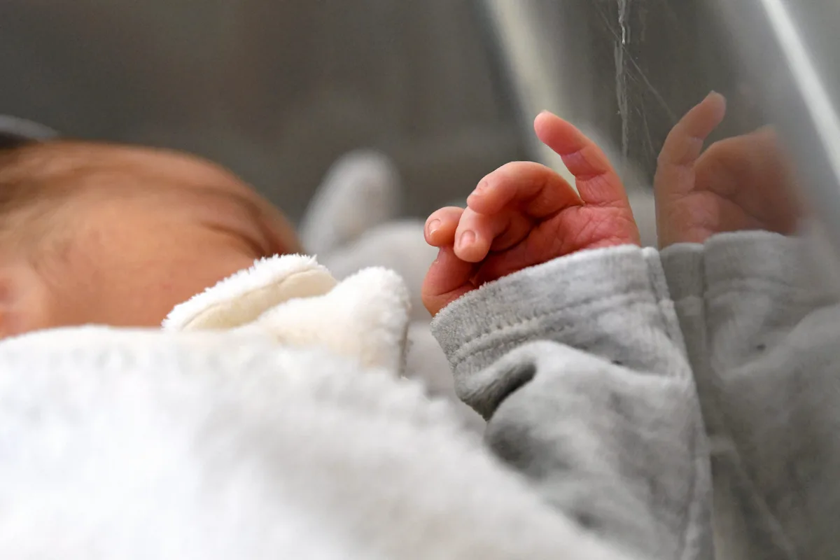 Mortalité infantile : comment la France est devenue l’un des mauvais élèves de l’Europe