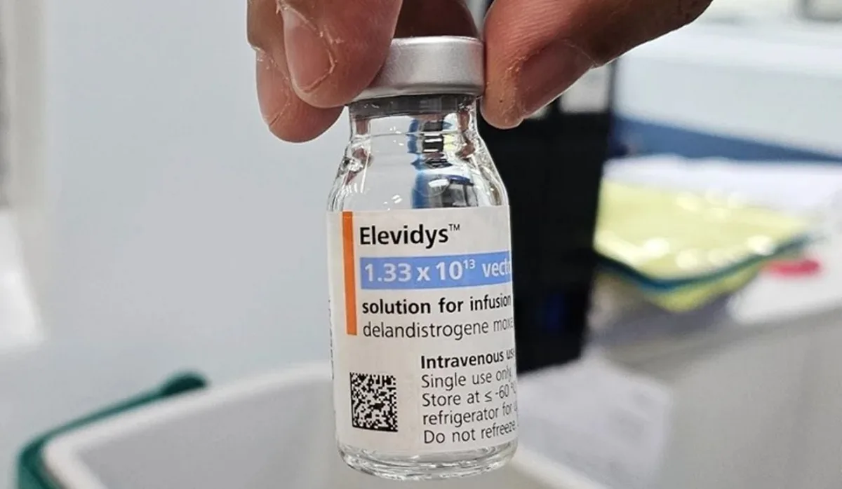 Remédio de R$ 17 milhões por dose indicado para crianças com doença rara perde registro no Brasil; entenda o que aconteceu