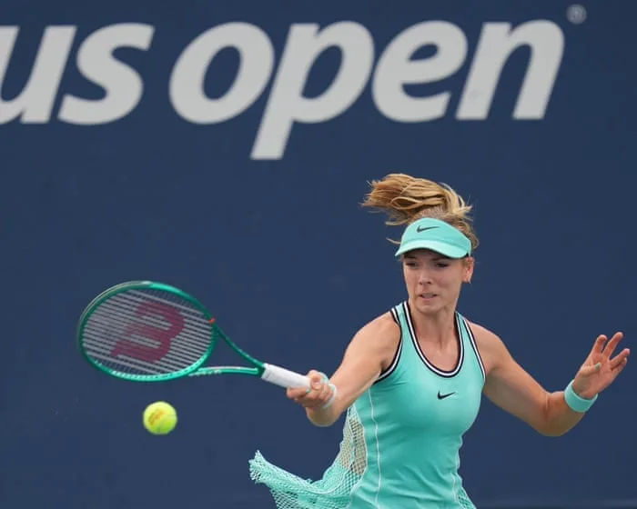 US Open tennis 2026: Pegula, Boulter and Medvedev advance while Norrie exits on day one – as it happened