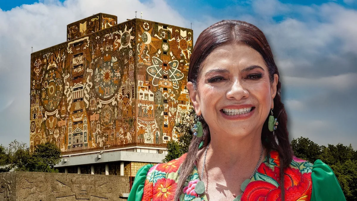 Clara Brugada anuncia nuevo plantel de la UNAM en CDMX: ¿Dónde estará y cuántos alumnos recibirá?