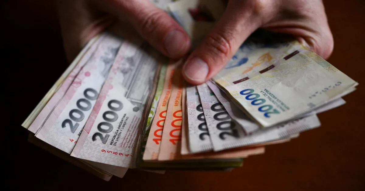 Salario Mínimo Vital Móvil de septiembre 2026: así queda este mes
