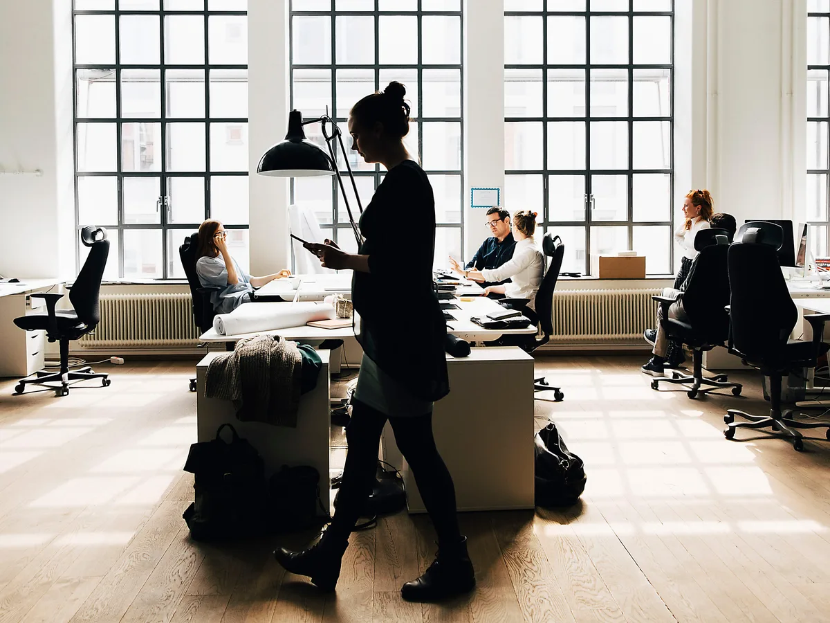 Why your boss doesn't seem to care about your tech career anymore