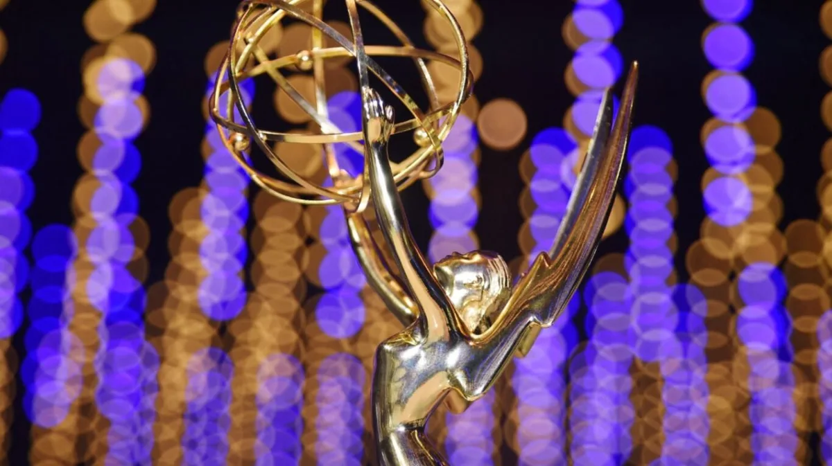 Premios Emmy 2026: todos los nominados y cómo seguir la gala en vivo
