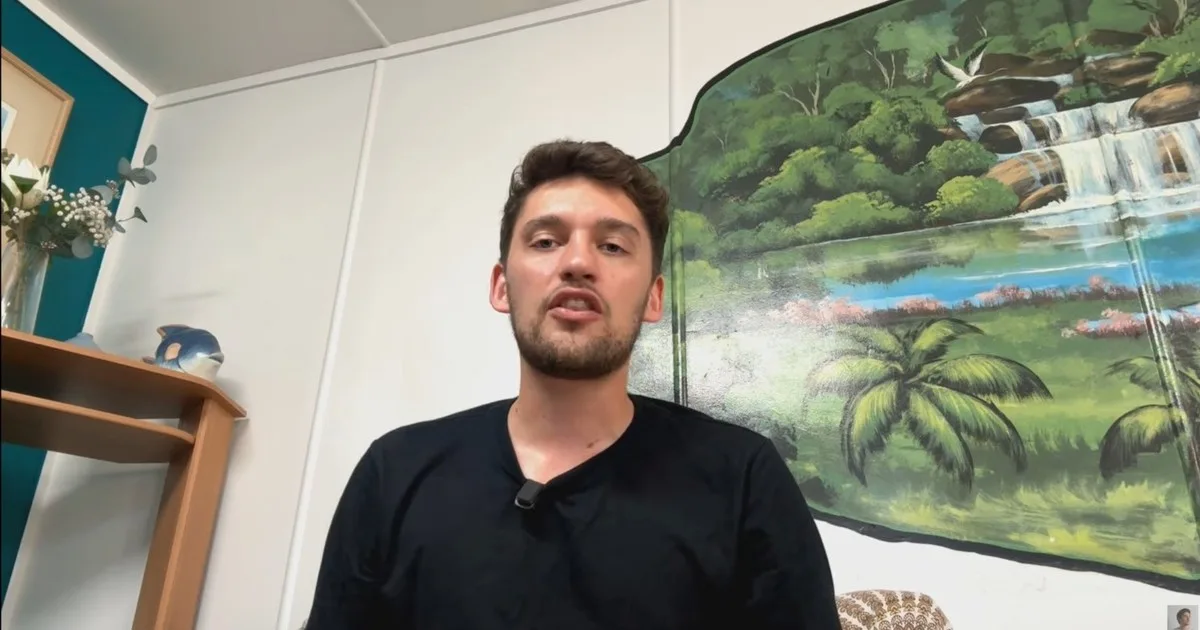 Gonzalo, argentino en Australia, sobre trabajar en una mina: "La experiencia no es para todos pero si tu objetivo es económico, te lo recomiendo y vas a aprender de tus límites mentales"