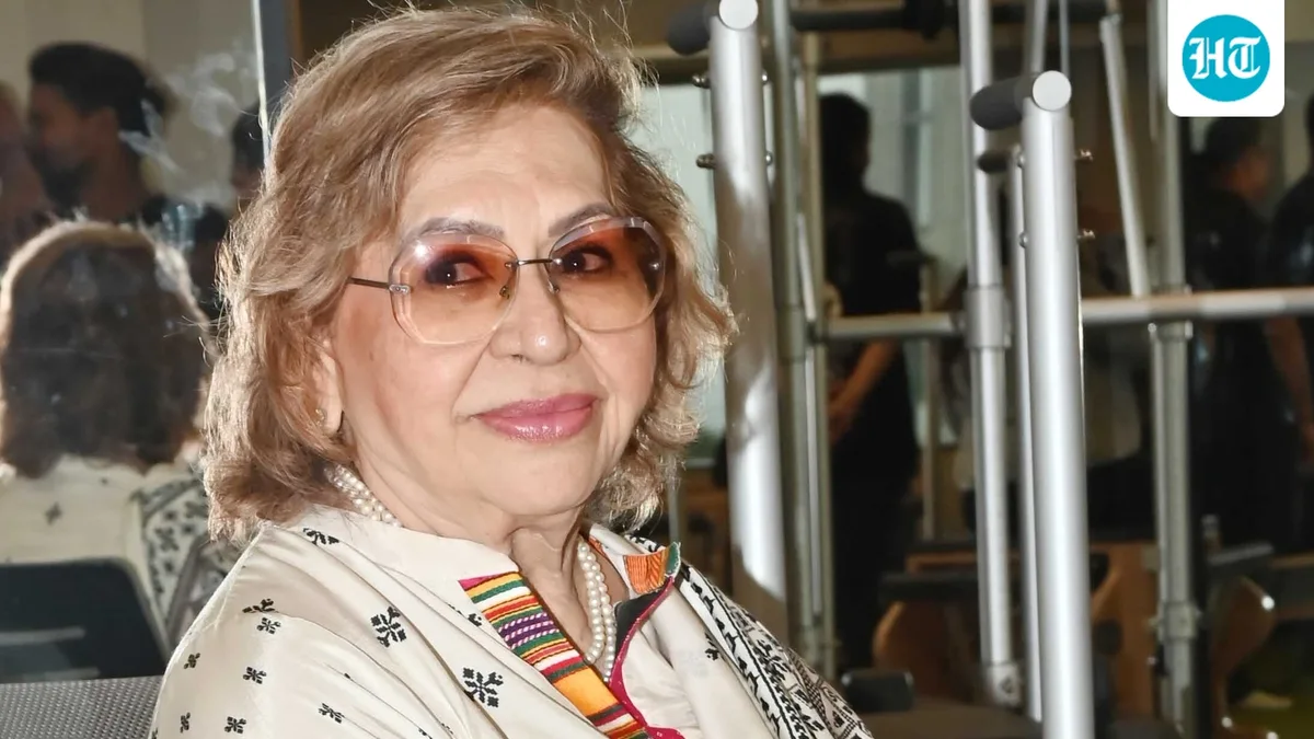 Exclusive| Helen: I remember Nana as a very respectful actor and such a nice human being