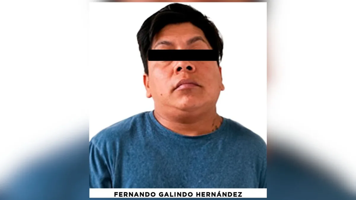 Dan más de 70 años de prisión a un hombre vinculado a un doble homicidio por extorsión en el Edomex