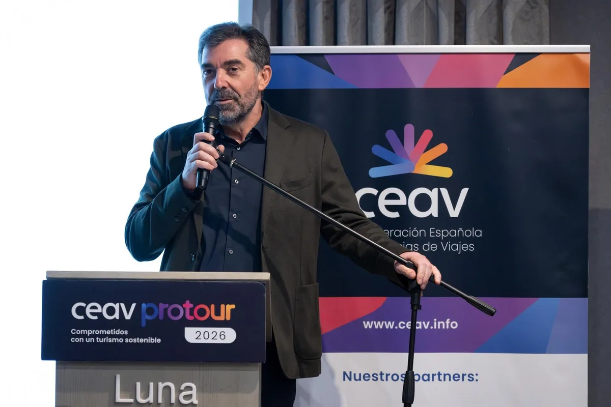CEAV destaca la fortaleza de las agencias tras acelerar al 9,7% sus ingresos en junio y un 7,2% en el semestre