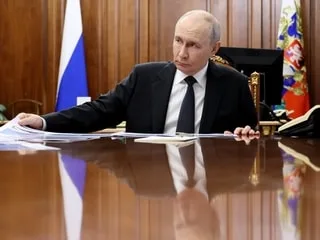 Un journaliste japonais arrêté en Russie et accusé d’espionnage