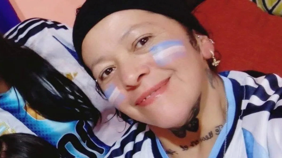 Quién es la mujer que fue atacada a hachazos por su pareja en Neuquén y está en grave estado