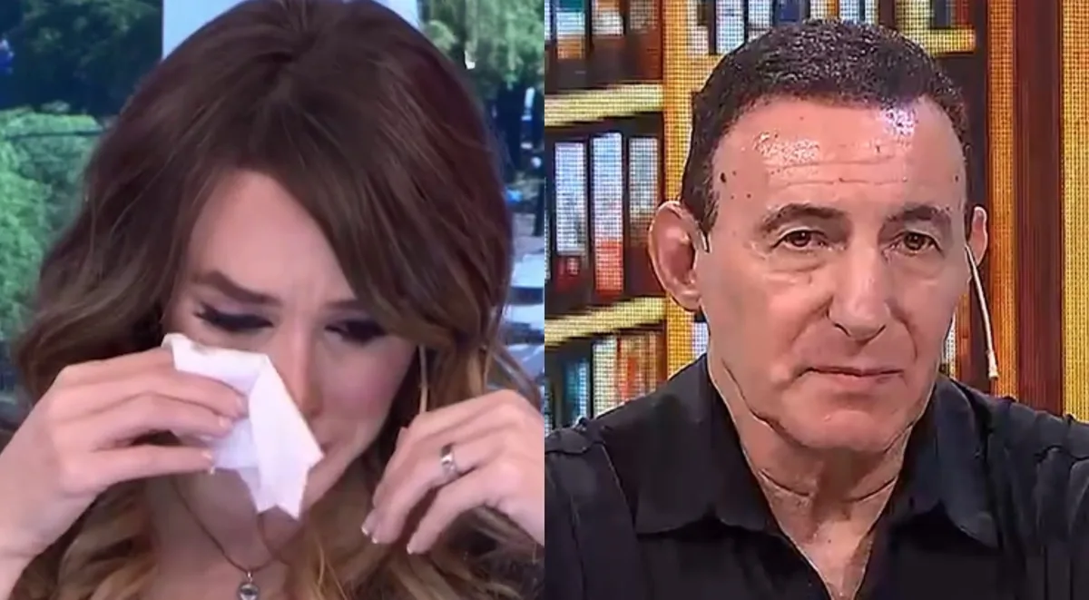 El desesperado llanto de Fátima Florez por el conflicto con su ex: “Me quiere sacar la casa”