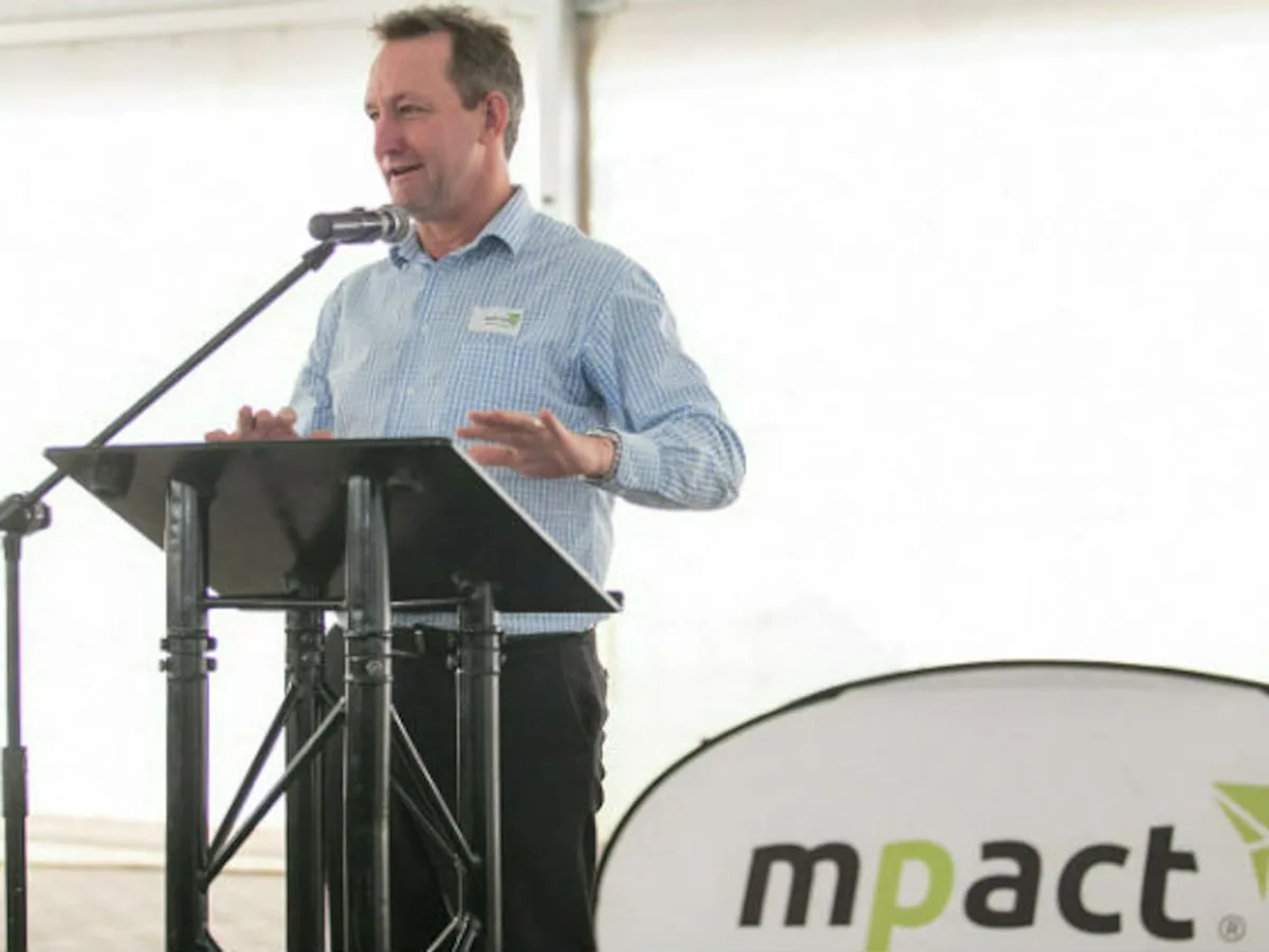 Mpact sells Paarl property for R185m