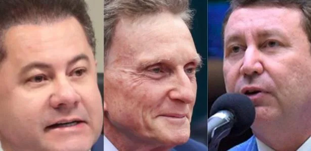 Deputados ligados a igrejas evangélicas perdem votos para bolsonaristas