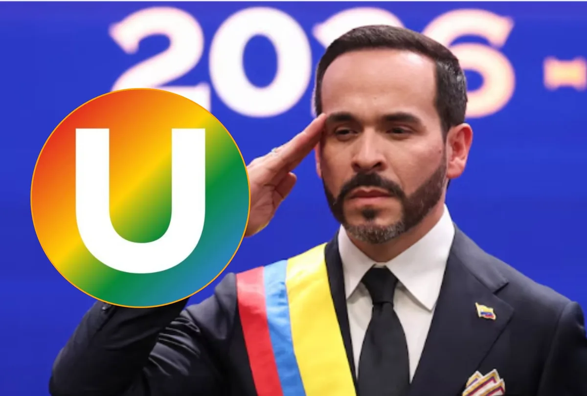 Abelardo de la Espriella acumula apoyos en el Congreso: La U se declaró partido de gobierno