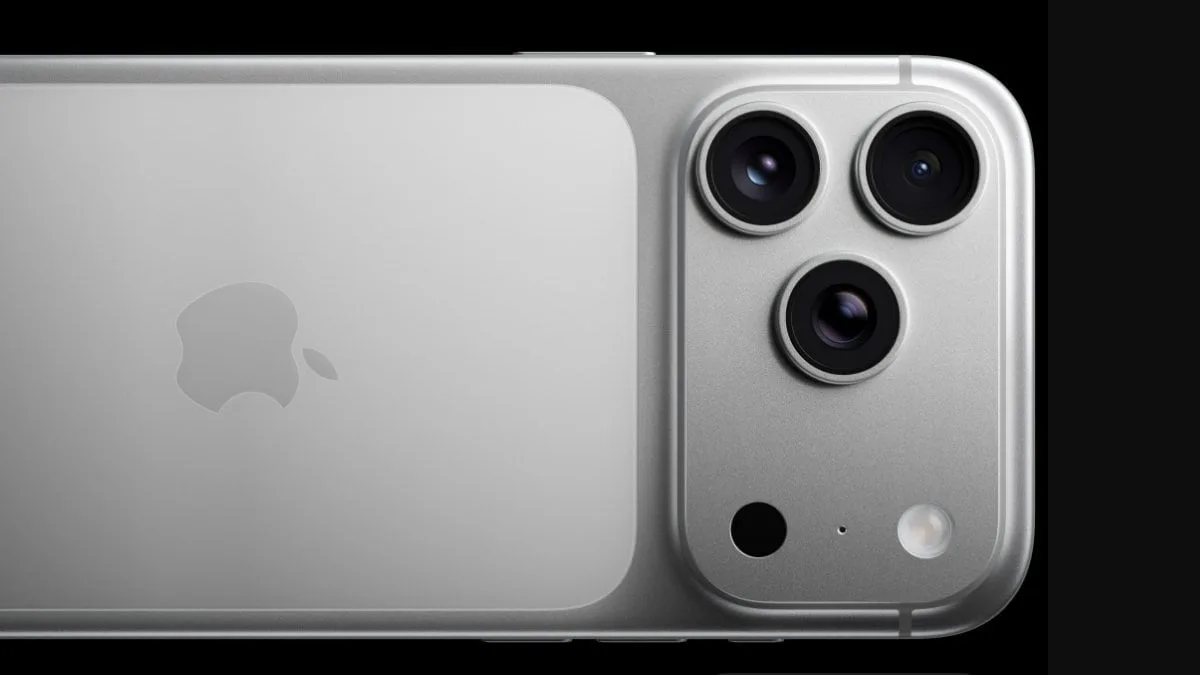 iPhone 17 Pro Reliance Digital Offer: How to Get It Under Rs. 60,000