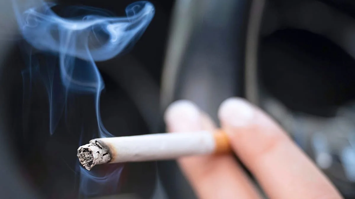 Zwölf Euro für 20 Zigaretten – Rauchen wird sehr viel teurer