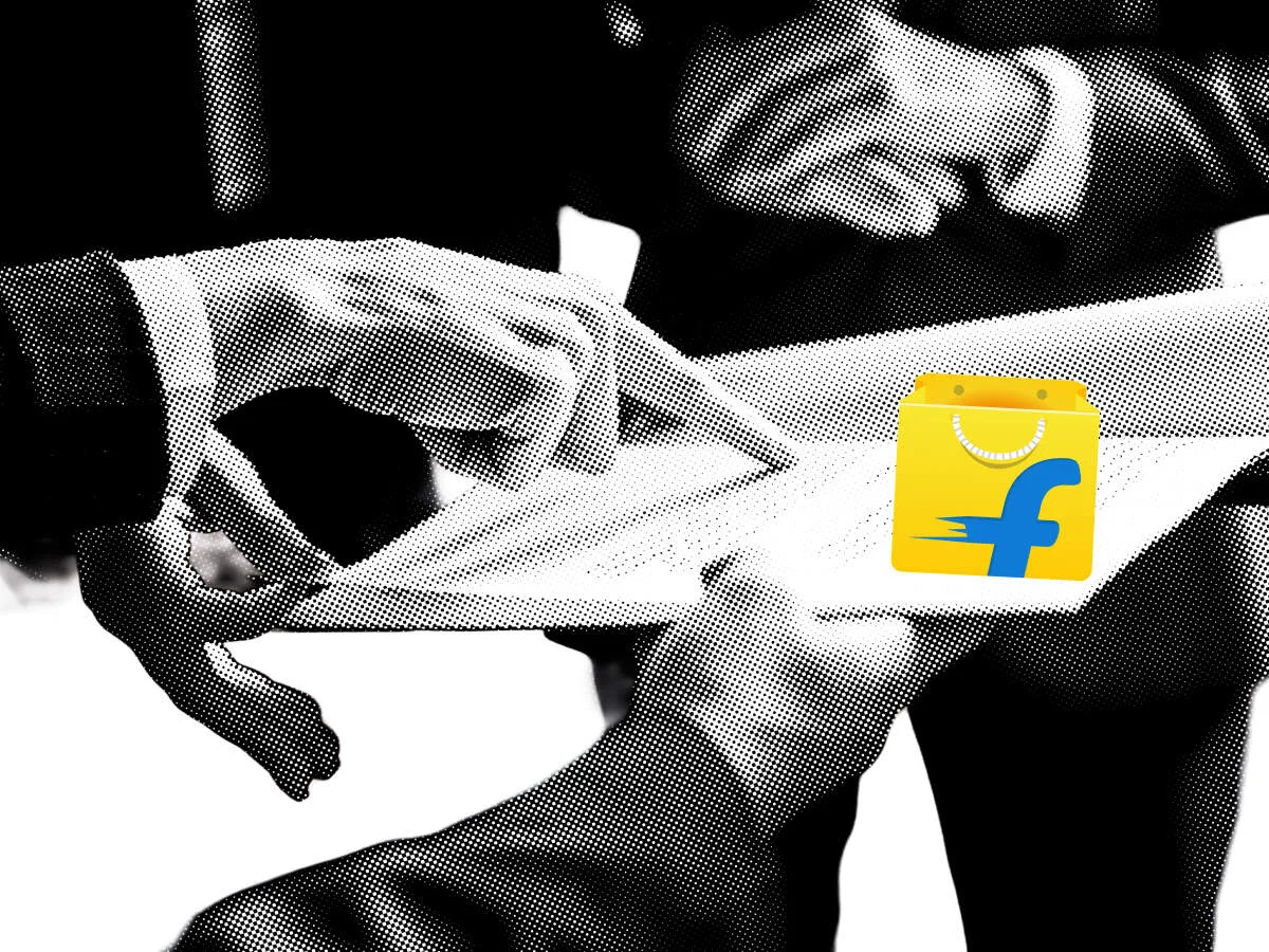 Flipkart ex-staff push for Esop buyout; Wipro, Tech Mahindra’s Q2 report
