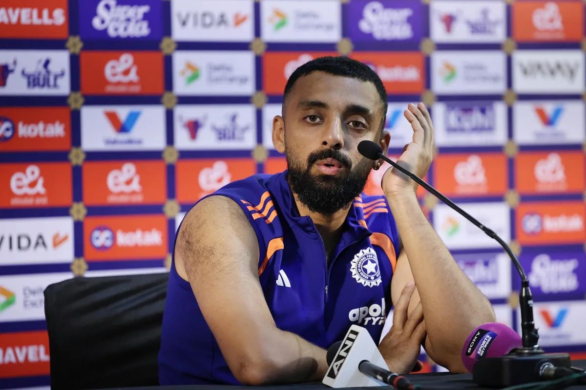 Varun ruled out of T20Is vs Afghanistan, Asian Games trip too in jeopardy