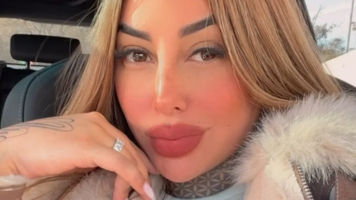 Tamara Báez cuestionó a las seguidoras que le piden plata por Instagram: “Salgan a laburar, me tienen podrida”