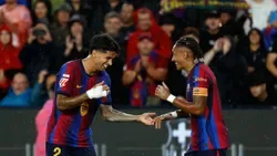 VÍDEO: Cancelo diz que o golo ao Racing foi «o melhor da carreira»