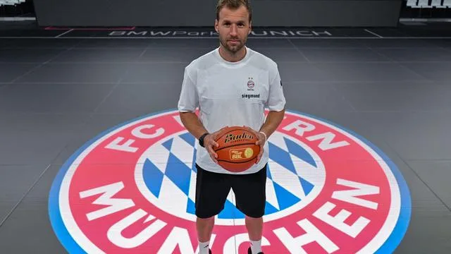 Saisonstart der Bundesliga: Bayern heiß auf Basketball-Revanche - Alba hält Starspieler