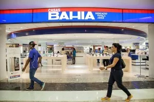 Fundo imobiliário recebe R$ 2,9 mi da Casas Bahia, mas varejista segue inadimplente