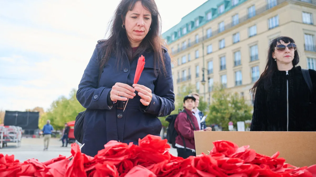 Rot-Rot-Grün in Berlin: Wo bleibt der Aufschrei der Demokraten von SPD und Grünen?
