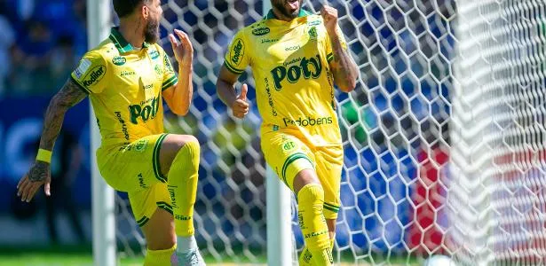 Jogo do Mirassol hoje pelo Brasileirão: que horas começa e onde assistir