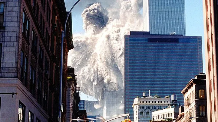 11 septembre 2001 : le jour où l'information a basculé