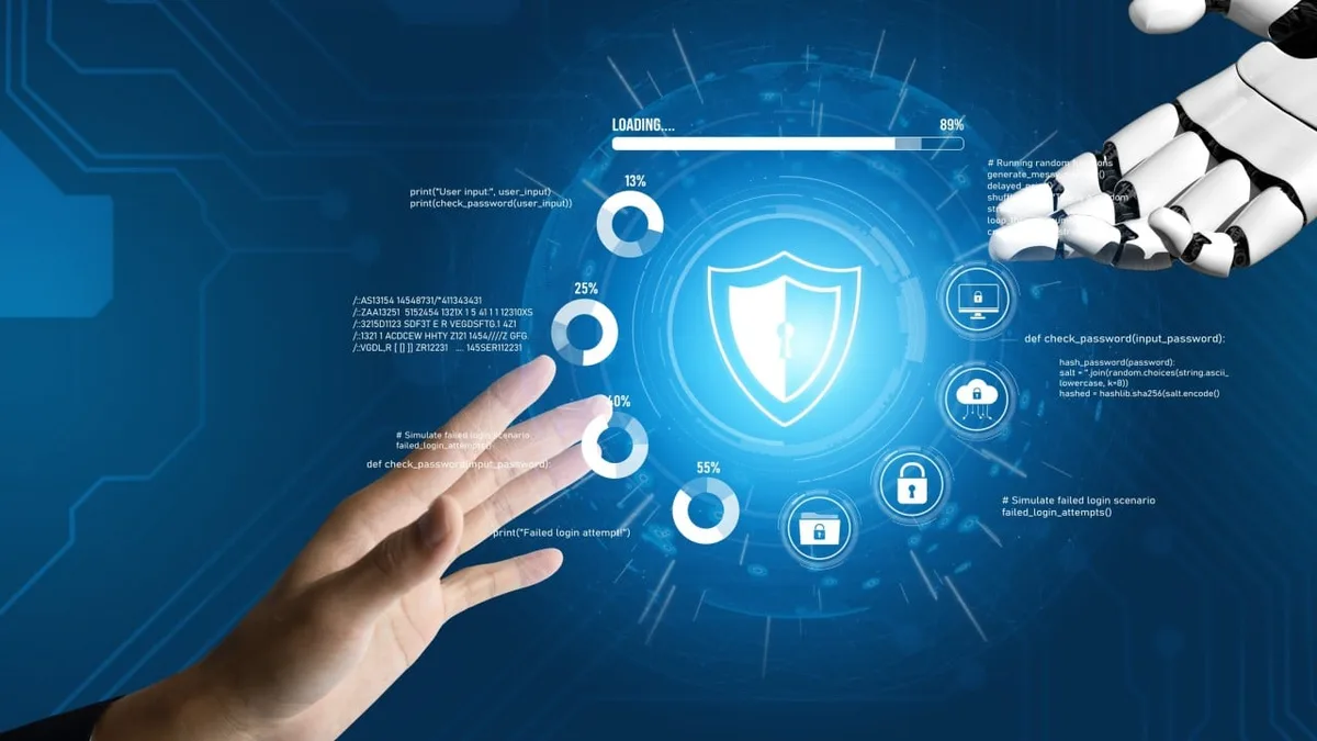 Rethinking cybersecurity operations in the age of artificial intelligence