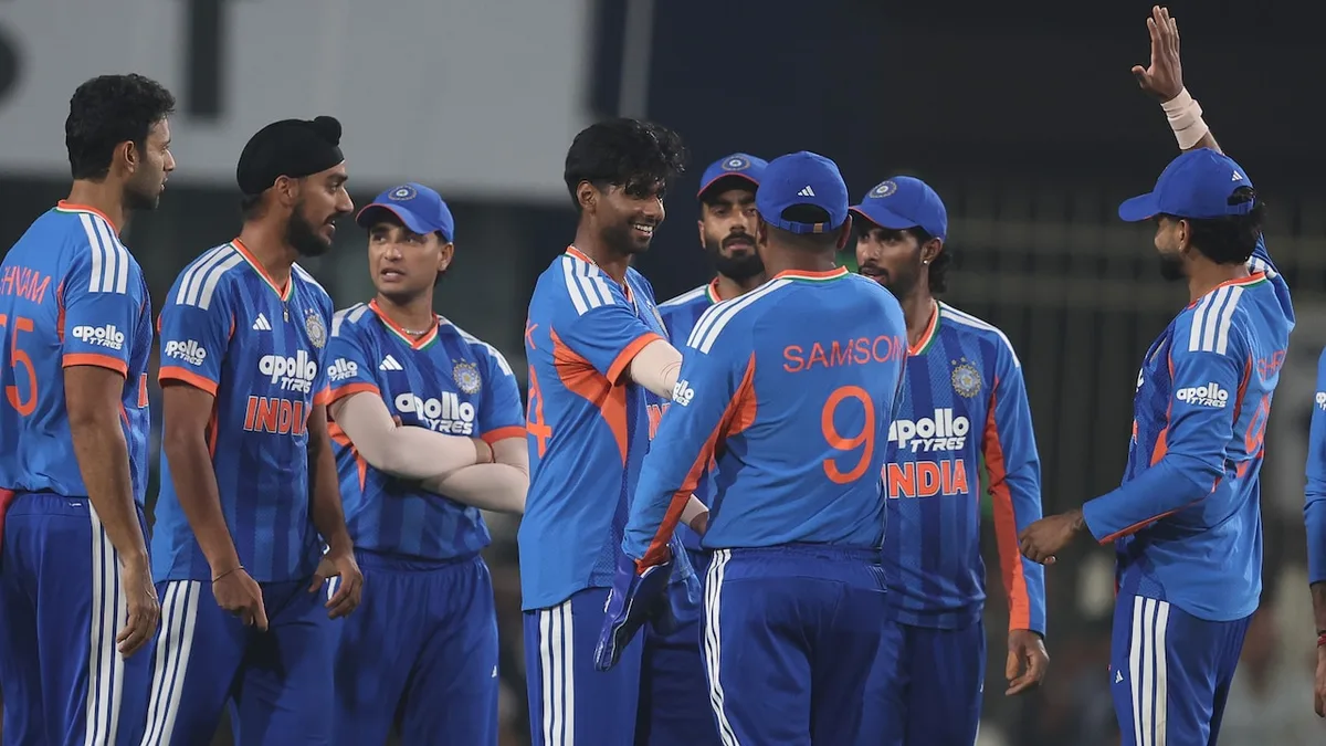 India vs West Indies LIVE Score, 2nd T20I: Sanju Samson Sets Sights On Ton, India Change Strategy
