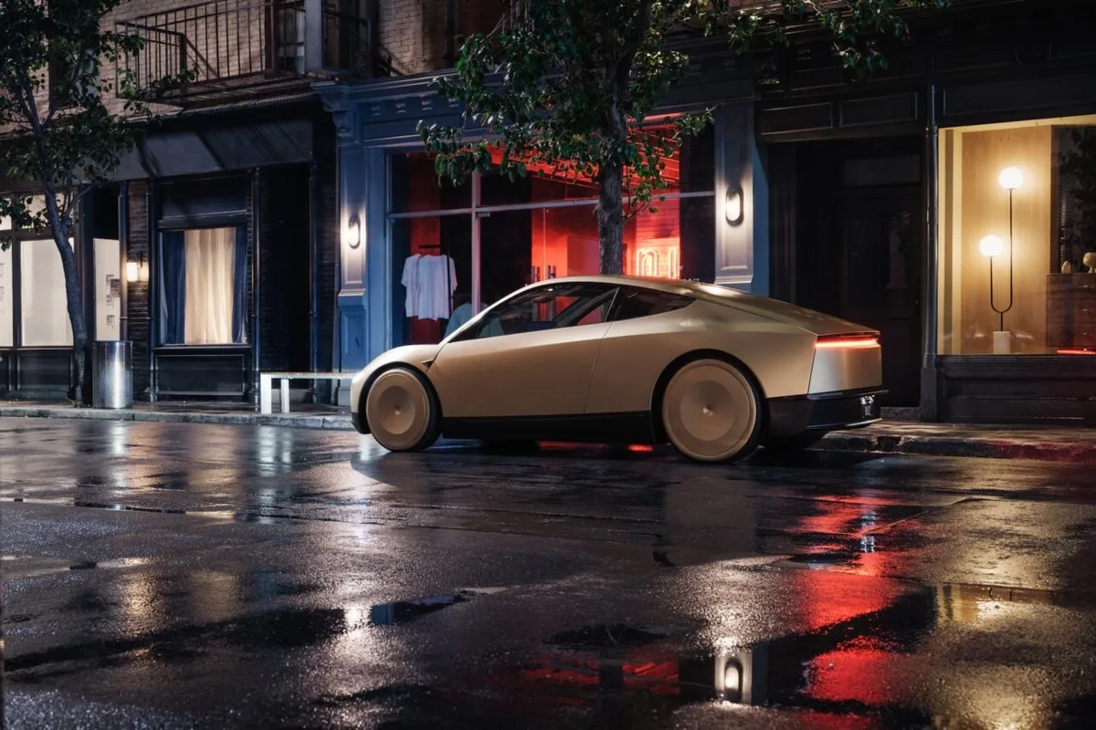 NHTSA Orders Tesla to Prove Its Cybercab Meets Federal Safety Standards
