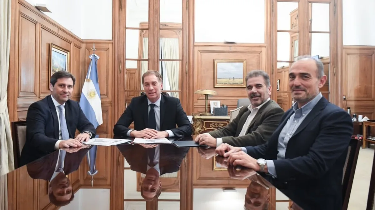 El PRO prevé que el Gobierno no podrá eliminar las PASO y ratificó su intención de presentar un candidato propio