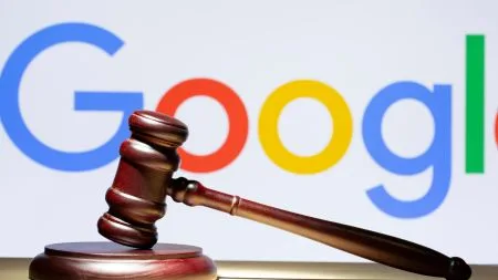 Google: 403 Millionen Euro Strafe wegen Standortdaten-Tracking