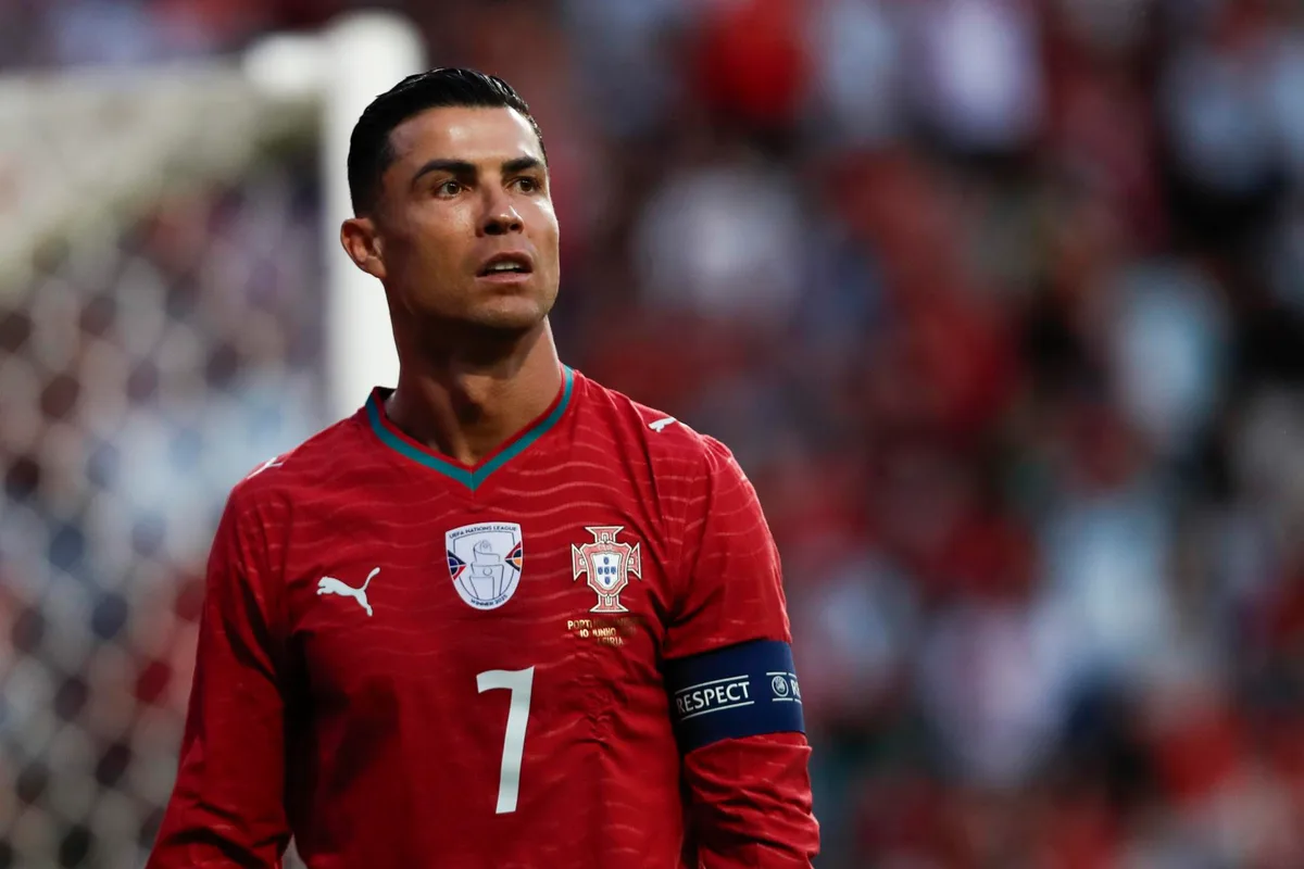 Cristiano Ronaldo dejó a todos sorprendidos: así cambió de look tras su boda con Georgina