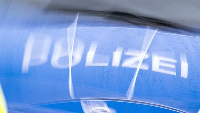 Gefangene protestieren: Meuterei wegen Tischtennisplatte - Polizeieinsatz in JVA