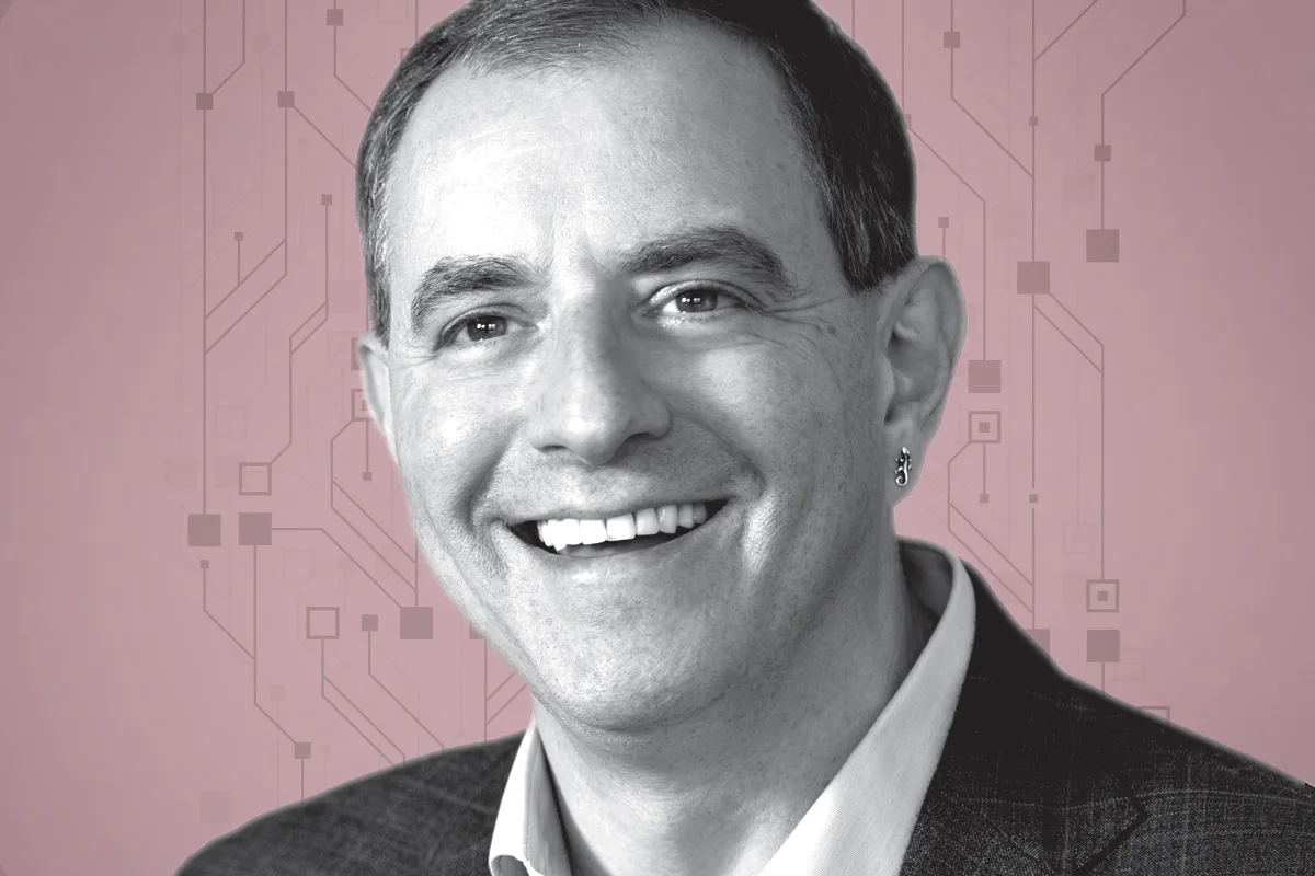 David Autor Is One of TIME's 100 Most Influential People in AI