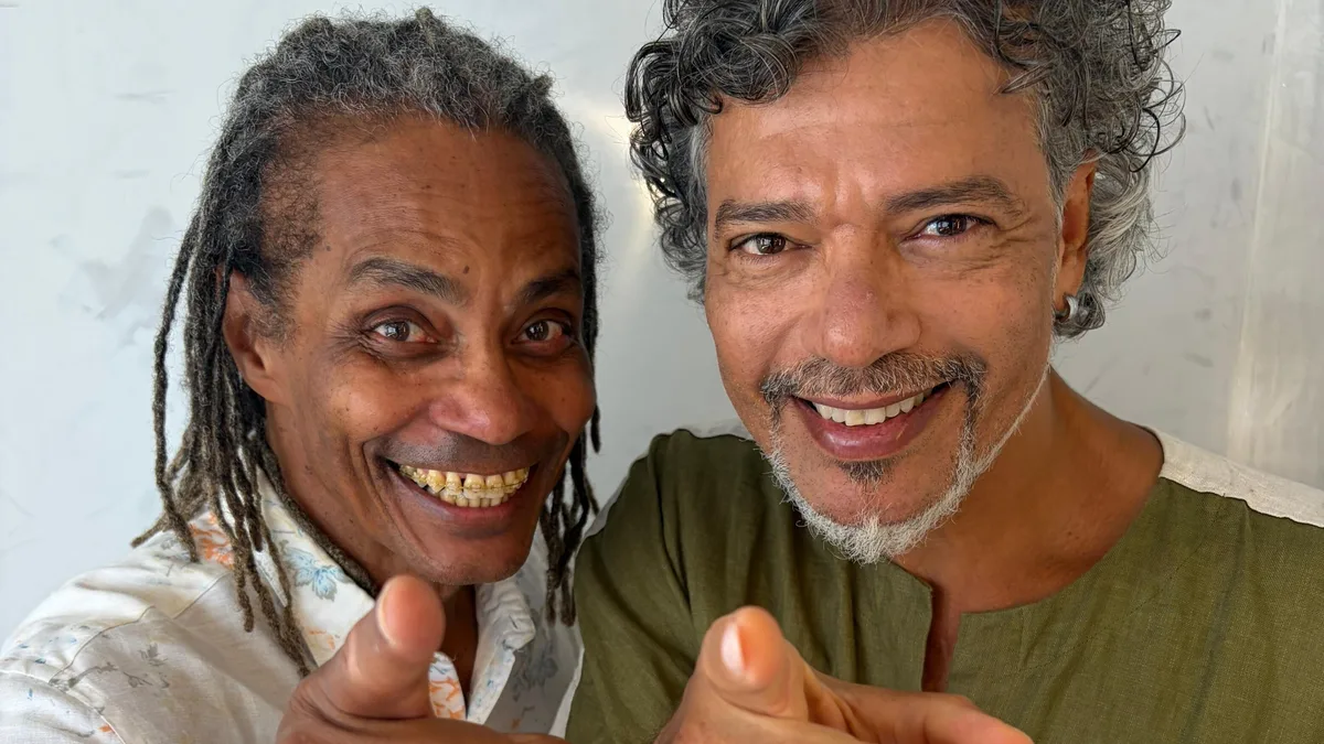 Baile Bonito reúne música brasileira e dança em Salvador