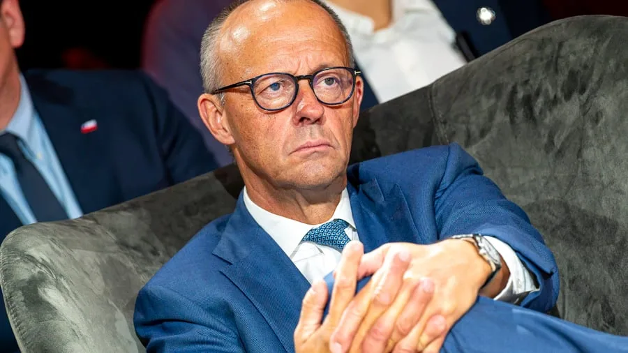 Kanzlerkrise: Bestimmt Friedrich Merz noch selbst über sein Schicksal?
