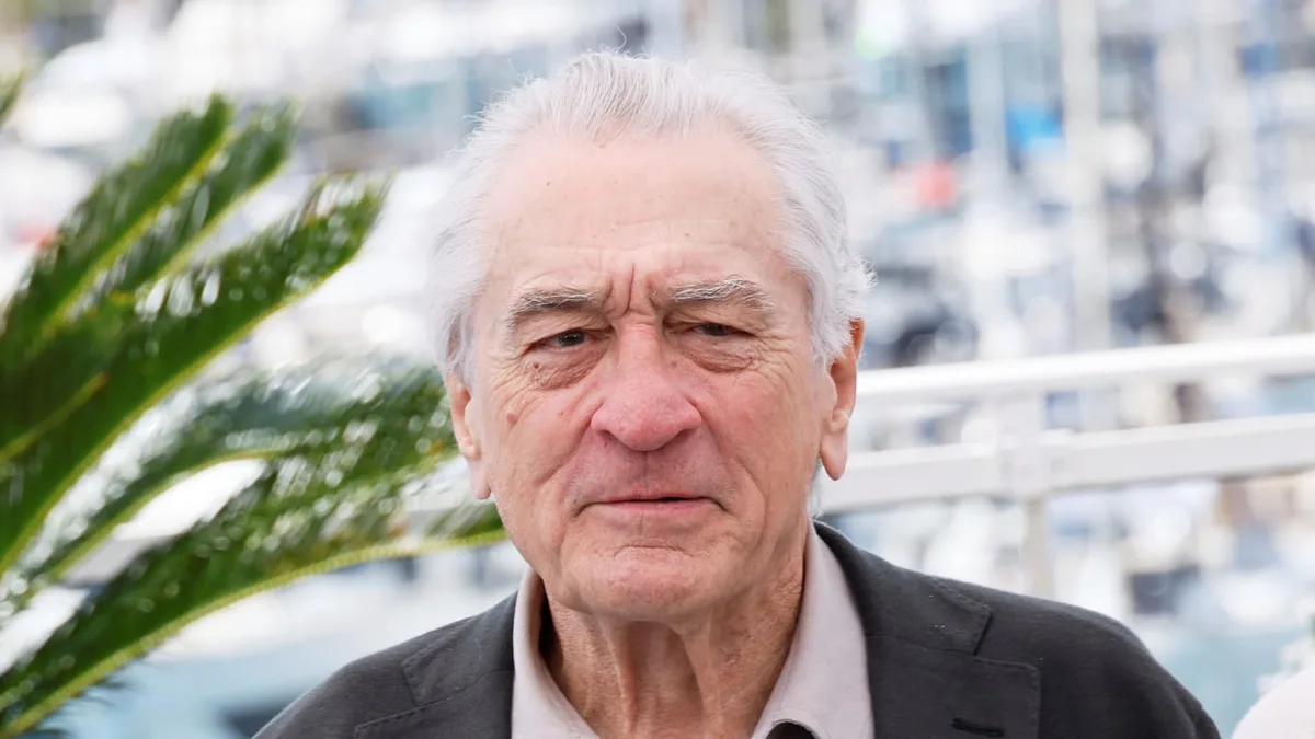 En 1994, Robert De Niro abrió un restaurante para 150 personas: hoy la marca tiene 47 hoteles y es un imperio de uS$500 millones