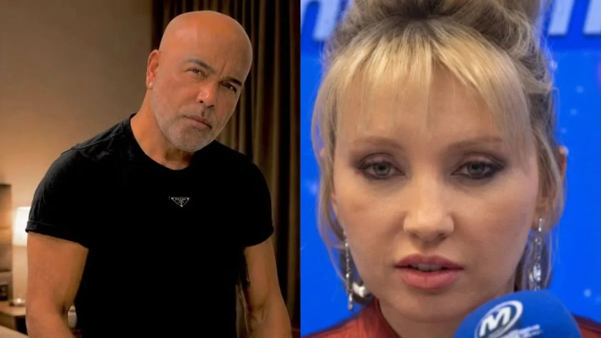 Em vídeo, vidente choca ao prever acidente envolvendo a dupla sertaneja Rick e Renner; visão teria ocorrido em 2025