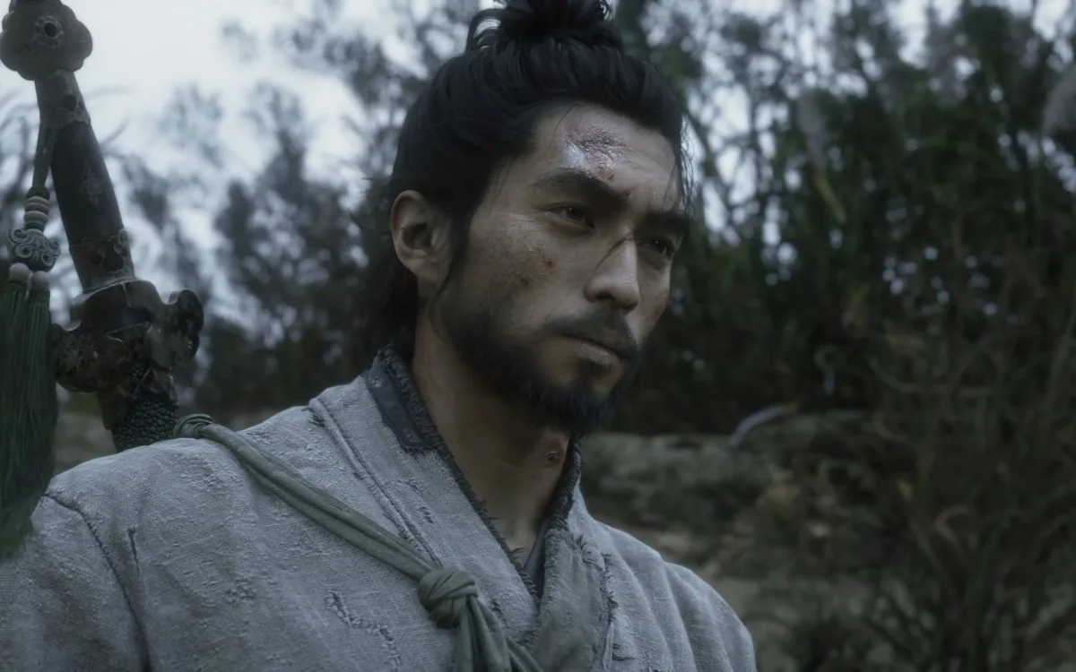 Black Myth: Zhong Kui ganha novo vídeo com 15 minutos de duração