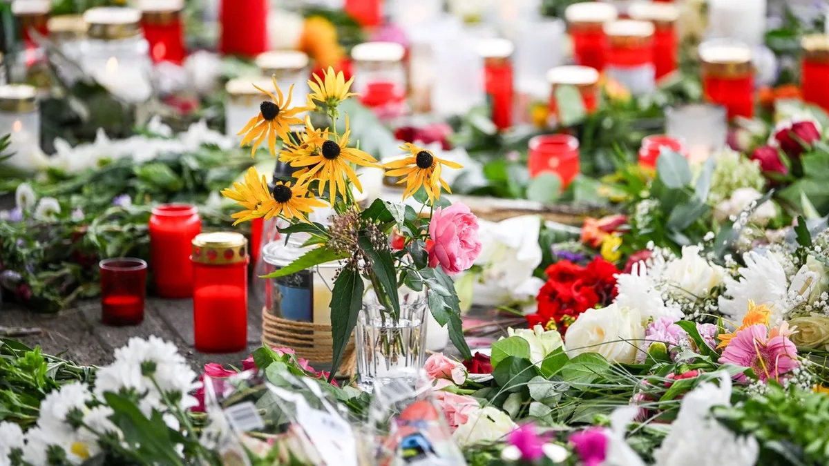 Schock an Schule: Zwei Tote an Schule: Verdächtiger in Untersuchungshaft