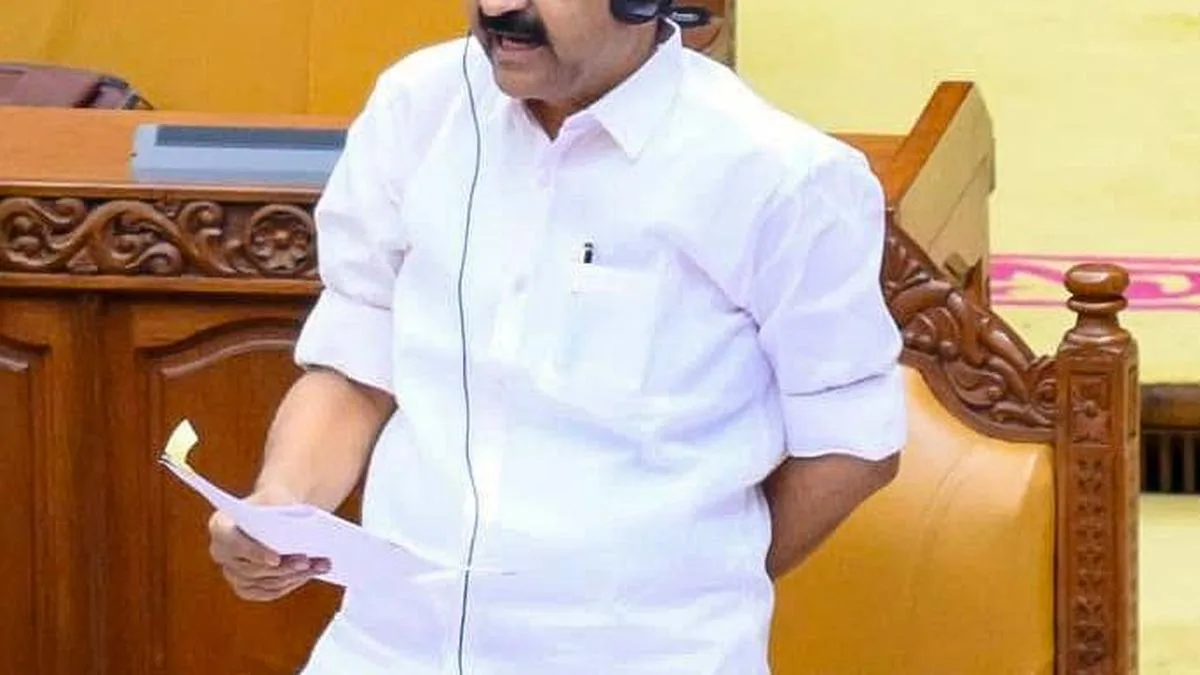 Efforts on to revive Sabari rail project using State’s 50% share, says CM