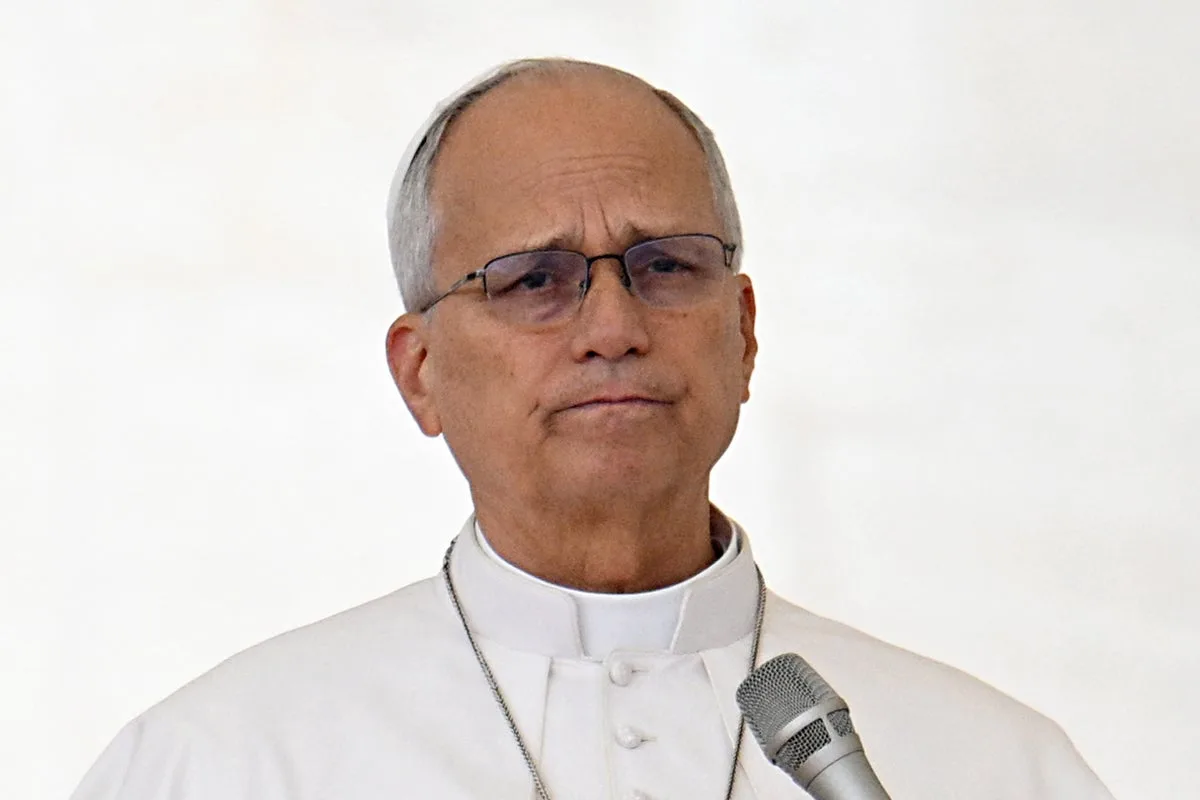 Pope Leo to be hospitalized Tuesday ahead of surgery, Vatican says
