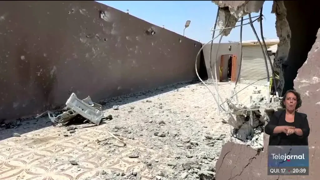 Sauditas acusam Houthis de tentarem atingir Meca